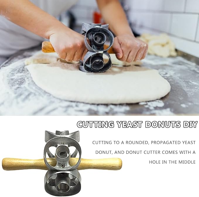 Donut Maker