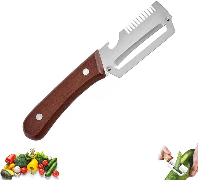 Nexus Peeler