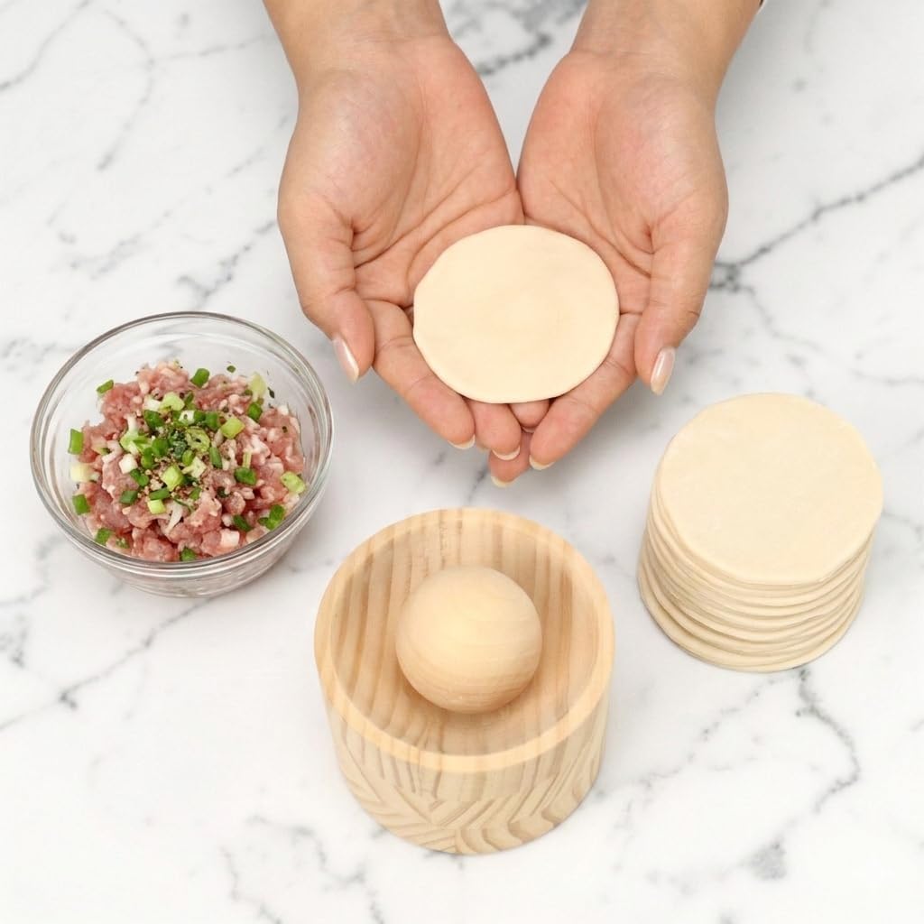 Dough Maker