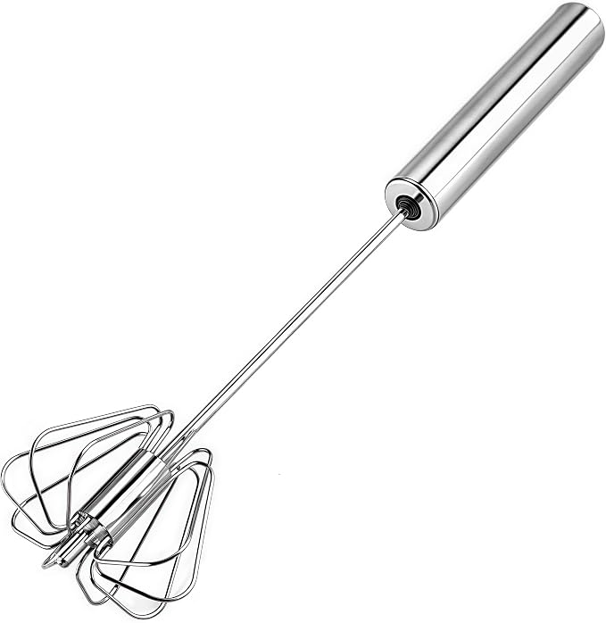 Manual MIxer