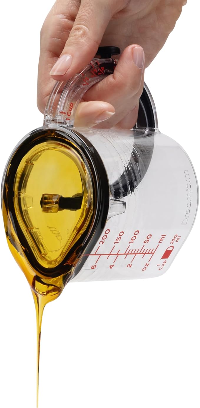 Nexus Measuring Cup