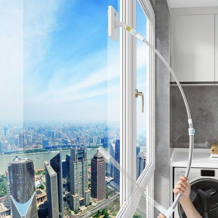 Nexus Window Cleaner