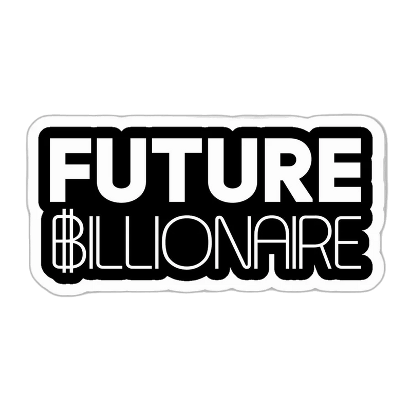Billionaire Patch