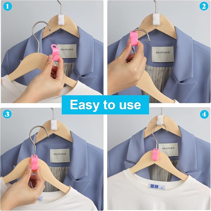 Hangers (20 PCS)