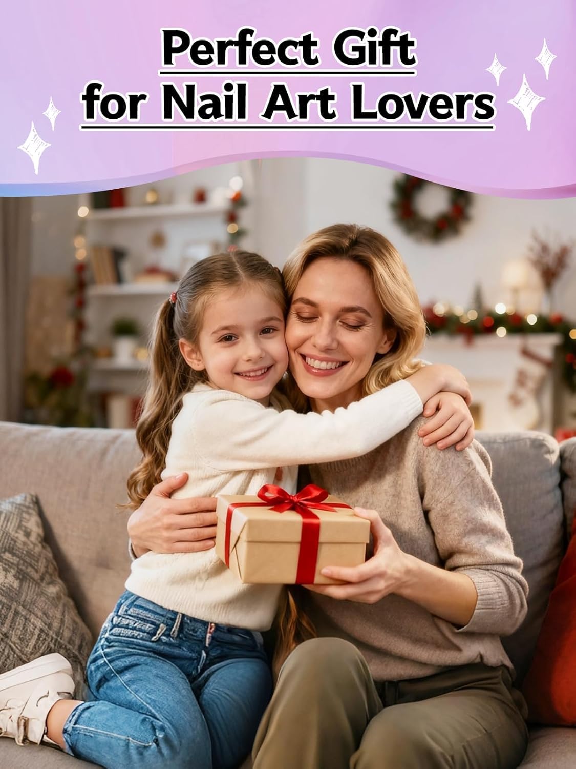 Nail Markers