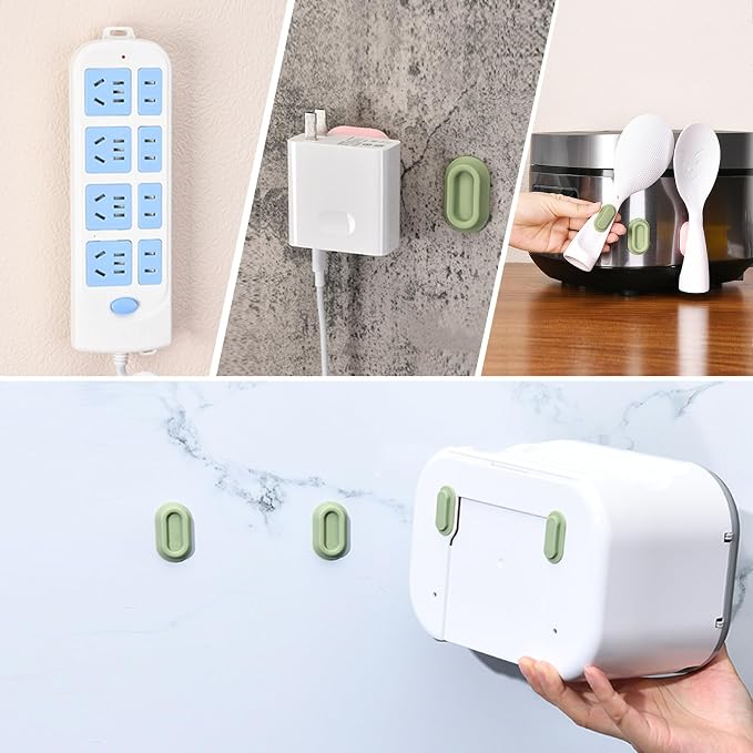 Magnetic Holders (10 pack)