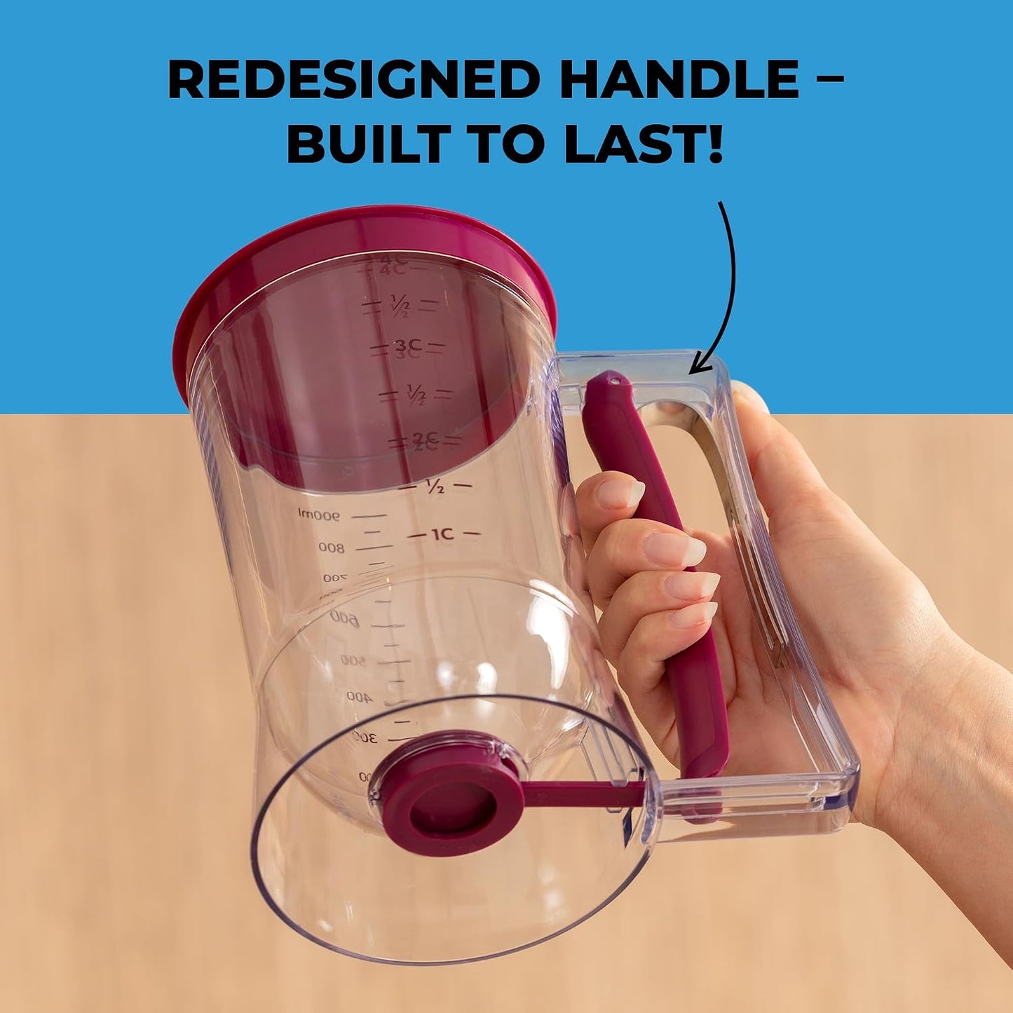Nexus Dispenser