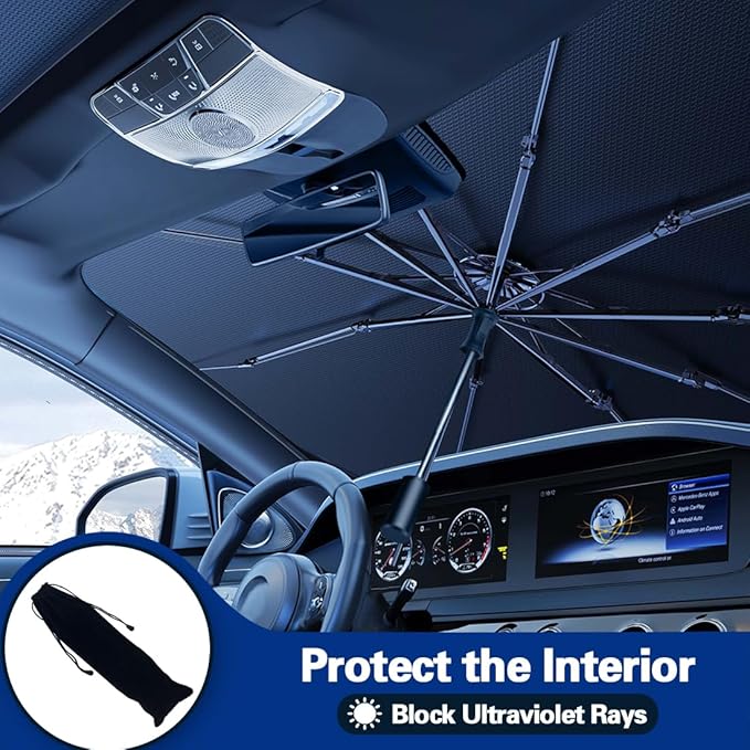 Sun Shade Umbrella