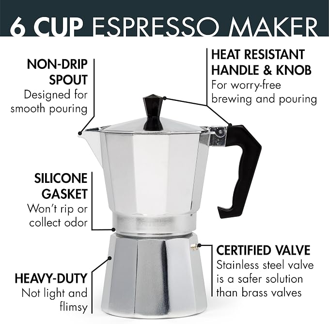 Coffee Maker