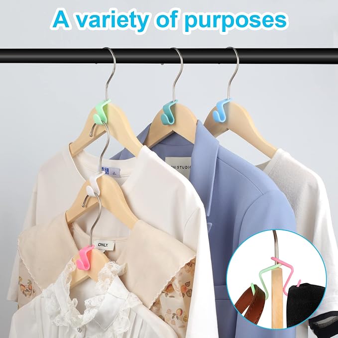 Hangers (20 PCS)