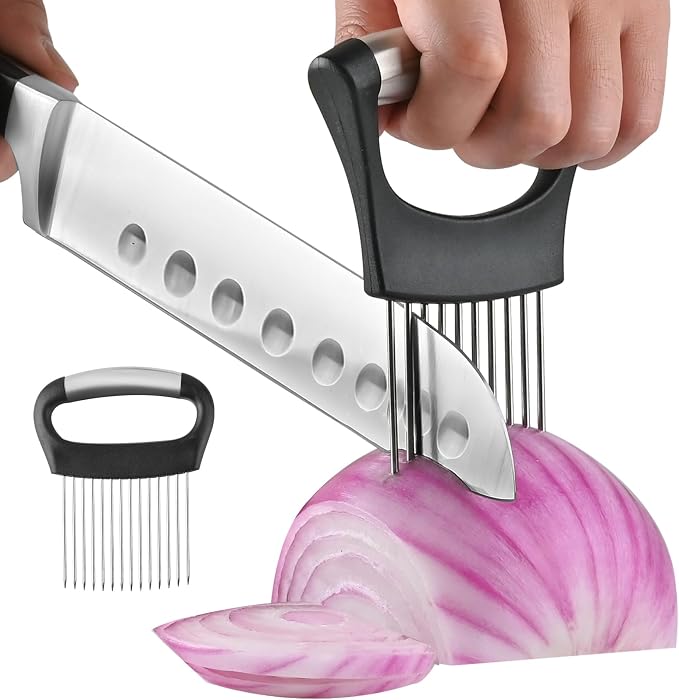 Onion Cutter (Set of 2)