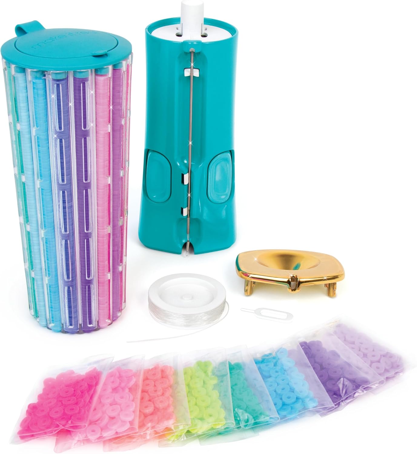 Beading Machine