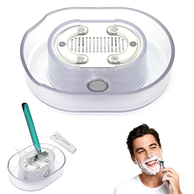 Razor Cleaner