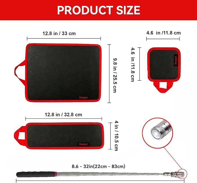 Magnetic Tool