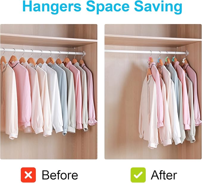 Hangers (20 PCS)
