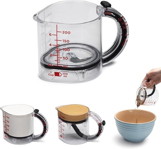Nexus Measuring Cup
