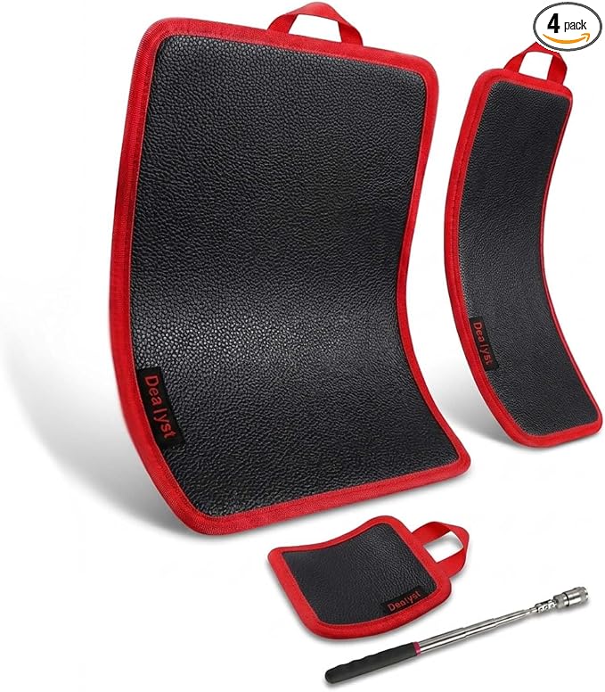 Magnetic Tool