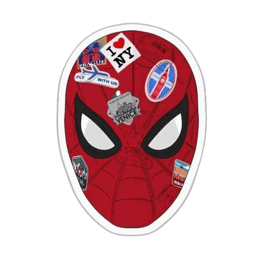 individual patches