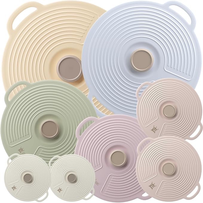 Nexus 8-Piece Cover Set