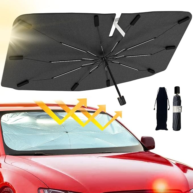 Sun Shade Umbrella