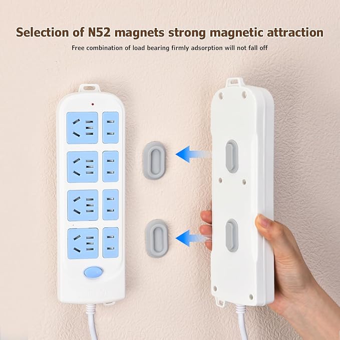Magnetic Holders (10 pack)