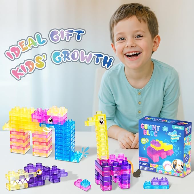 Sensory Blocks