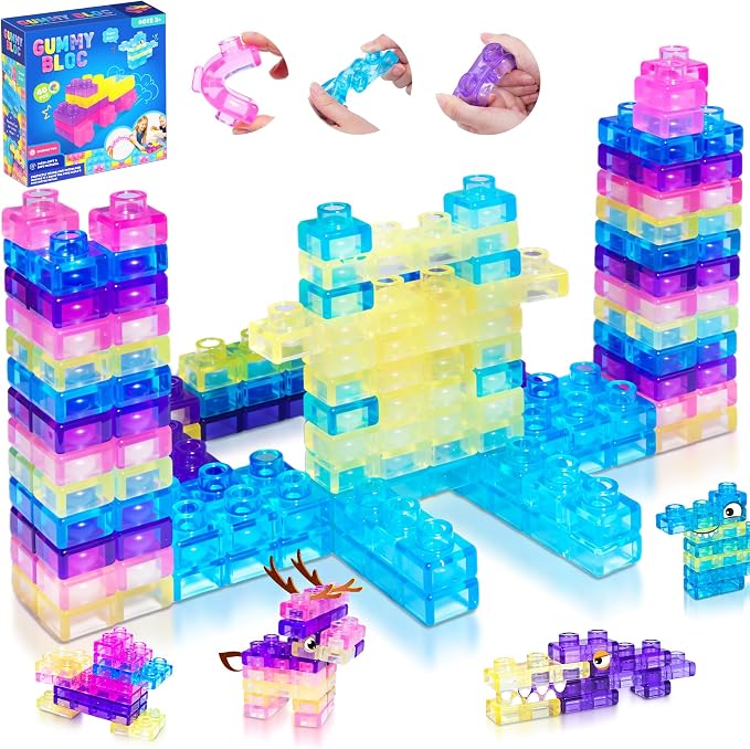 Sensory Blocks
