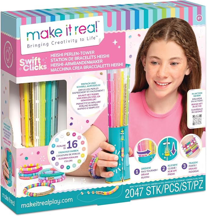 Beading Machine