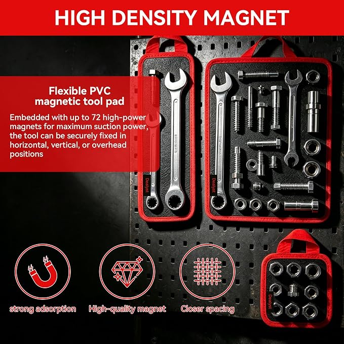 Magnetic Tool