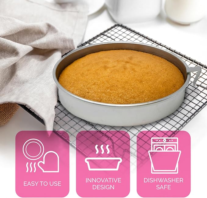 Cake pan