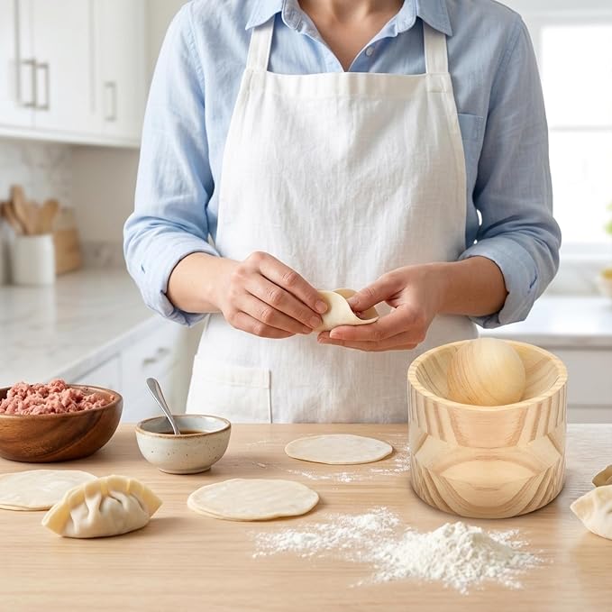 Dough Maker