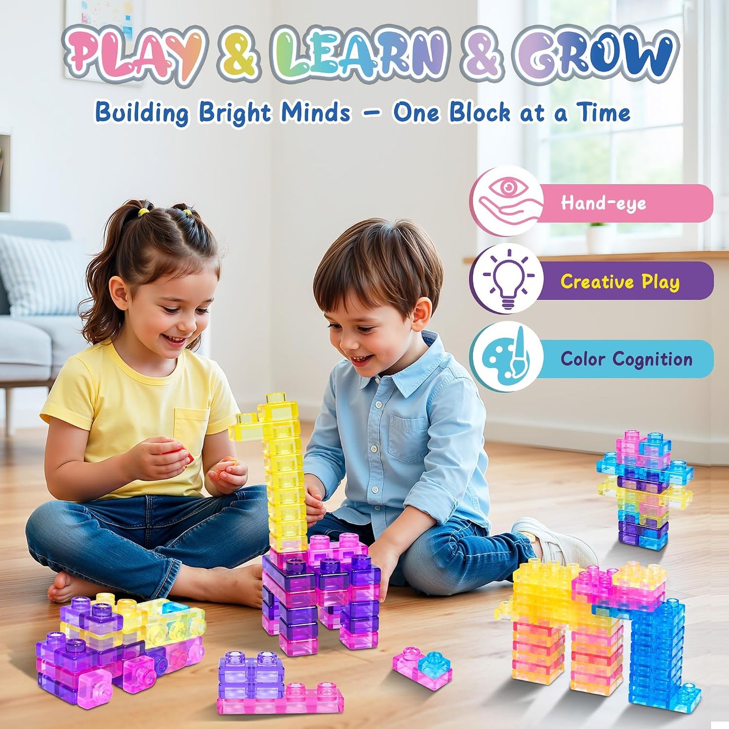 Sensory Blocks