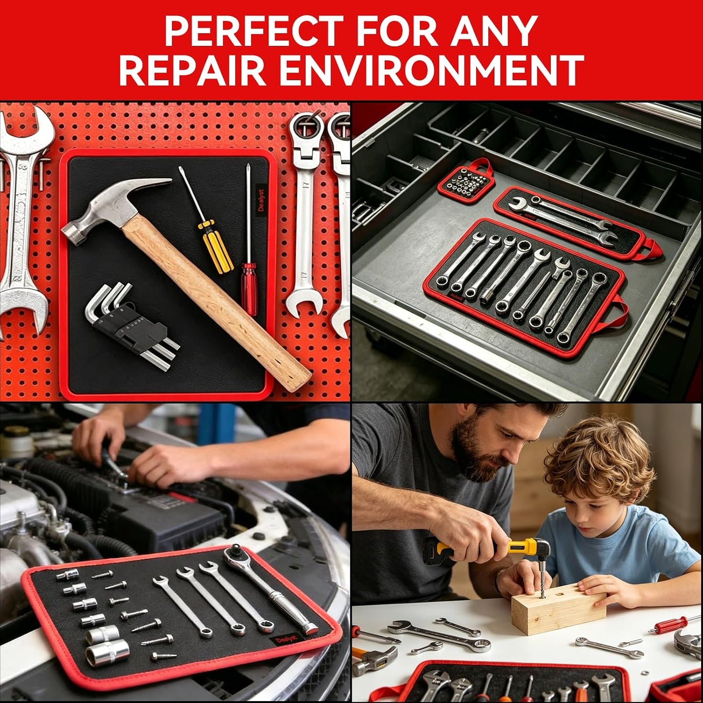 Magnetic Tool