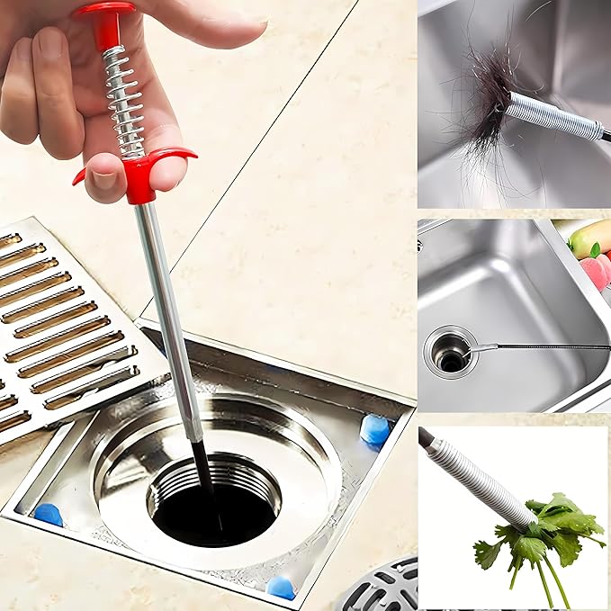 Nexus Drain Cleaner
