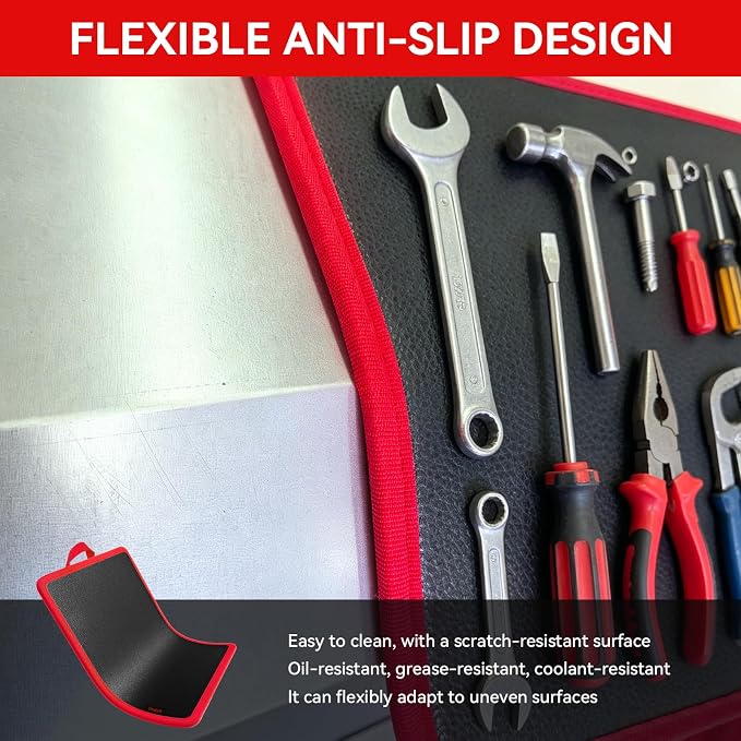 Magnetic Tool