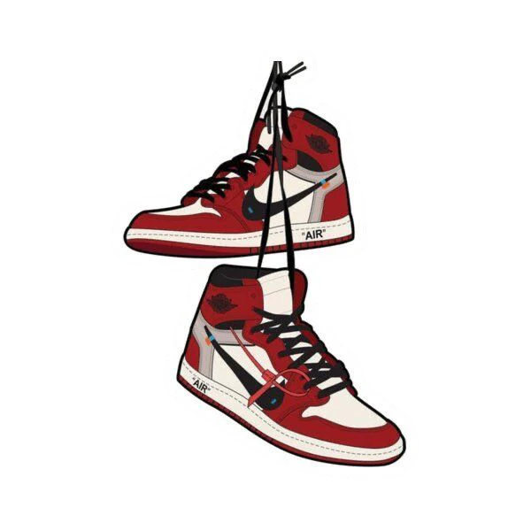 Jordans Patch
