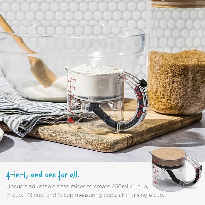 Nexus Measuring Cup