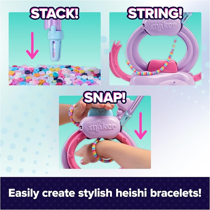 Bracelet Maker