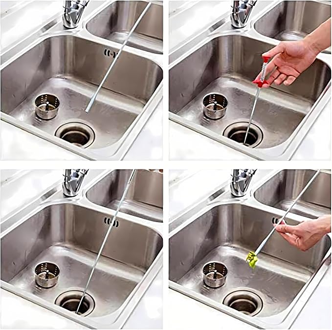 Nexus Drain Cleaner