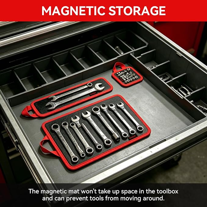 Magnetic Tool