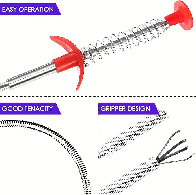 Nexus Drain Cleaner