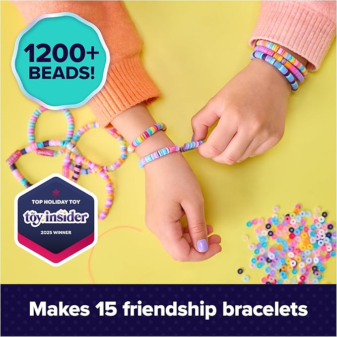 Bracelet Maker