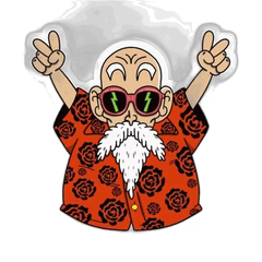Dragon Ball Patch