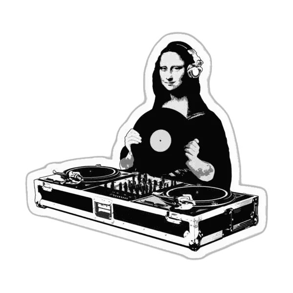DJ Mona Patch