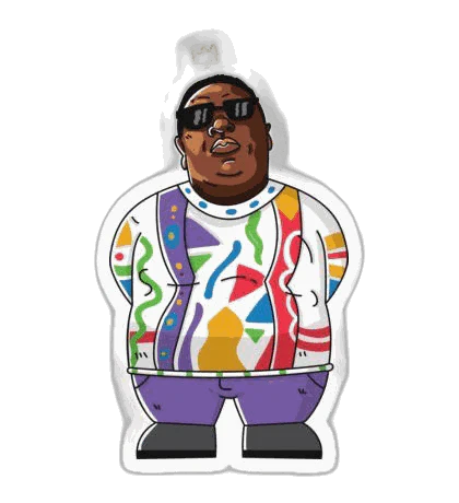 Biggie Patch