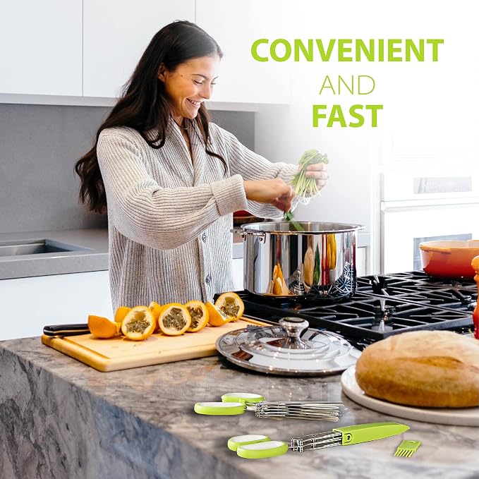 Nexus Food Scissors