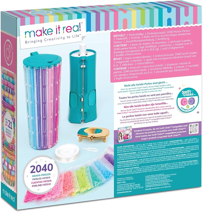 Beading Machine
