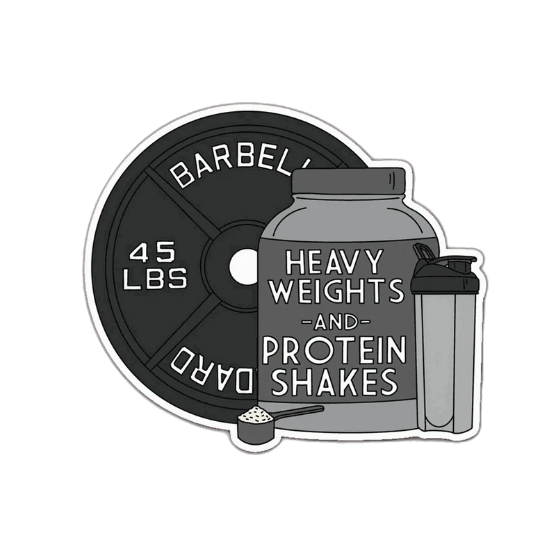 Gym Life Patch