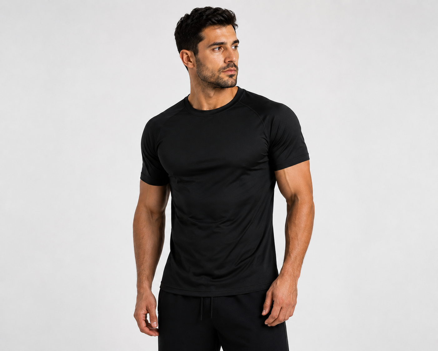 NEXUS FreshCore™ Motion Tee