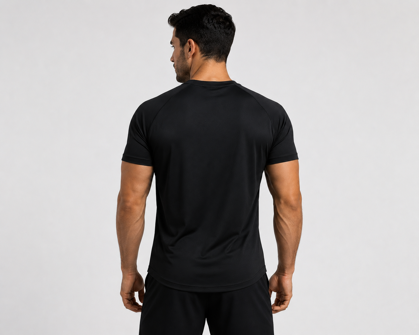 NEXUS FreshCore™ Motion Tee